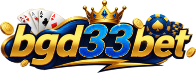 bgd33bet logo